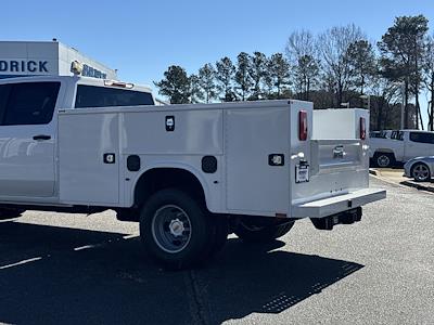 New 2026 Chevrolet Silverado 3500 - photo 1