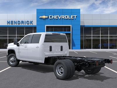 New 2026 Chevrolet Silverado 3500 - photo 1
