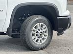 New 2026 Chevrolet Silverado 2500 Crew Cab Service Truck for sale #CT91548 - photo 3