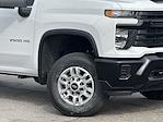 New 2026 Chevrolet Silverado 2500 Crew Cab Service Truck for sale #CT91548 - photo 4