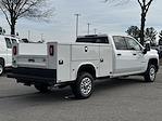 New 2026 Chevrolet Silverado 2500 Crew Cab Service Truck for sale #CT91548 - photo 1