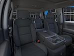 2025 Chevrolet Silverado 1500 Crew Cab 4WD Pickup for sale #DS60628 - photo 16
