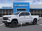 2025 Chevrolet Silverado 1500 Crew Cab 4WD Pickup for sale #DS60628 - photo 2