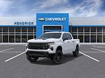 2025 Chevrolet Silverado 1500 Crew Cab 4WD Pickup for sale #DS60628 - photo 8