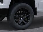 2025 Chevrolet Silverado 1500 Crew Cab 4WD Pickup for sale #DS60628 - photo 9