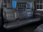 New 2025 Chevrolet Silverado 2500 Work Truck Crew Cab 4WD SRW Pickup for sale #DS97380 - photo 17