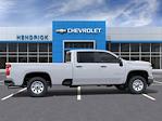 New 2025 Chevrolet Silverado 2500 Work Truck Crew Cab 4WD SRW Pickup for sale #DS97380 - photo 5