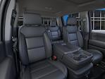 New 2025 Chevrolet Silverado 2500 Work Truck Crew Cab 4WD SRW Pickup for sale #DS97603 - photo 16