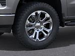 2026 Chevrolet Silverado 1500 Crew Cab 4WD Pickup for sale #DT00309 - photo 9
