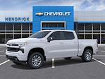 2026 Chevrolet Silverado 1500 Crew Cab 4WD Pickup for sale #DT06729 - photo 3