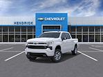 2026 Chevrolet Silverado 1500 Crew Cab 4WD Pickup for sale #DT06729 - photo 8