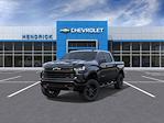 New 2026 Chevrolet Silverado 1500 LT Crew Cab for sale #DT07625 - photo 8