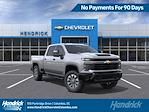 2026 Chevrolet Silverado 2500 Crew Cab 4WD Pickup for sale #DT11849 - photo 1