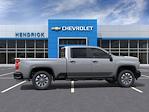 2026 Chevrolet Silverado 2500 Crew Cab 4WD Pickup for sale #DT11849 - photo 5
