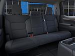 New 2026 Chevrolet Silverado 1500 LT Crew Cab 4WD Pickup for sale #DT13361 - photo 16