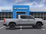 New 2026 Chevrolet Silverado 1500 Custom Crew Cab 4WD Pickup for sale #DT14570 - photo 5