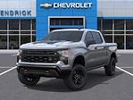 New 2026 Chevrolet Silverado 1500 Custom Crew Cab 4WD Pickup for sale #DT14570 - photo 6