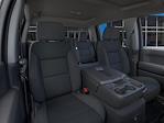 2026 Chevrolet Silverado 1500 Crew Cab 4WD Pickup for sale #DT16713 - photo 16