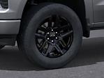 2026 Chevrolet Silverado 1500 Crew Cab 4WD Pickup for sale #DT16713 - photo 9