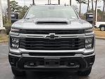 2026 Chevrolet Silverado 2500 Crew Cab 4WD Pickup for sale #DT16713A - photo 3