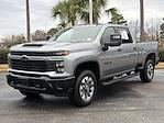 2026 Chevrolet Silverado 2500 Crew Cab 4WD Pickup for sale #DT16713A - photo 4
