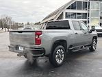 2026 Chevrolet Silverado 2500 Crew Cab 4WD Pickup for sale #DT16713A - photo 2