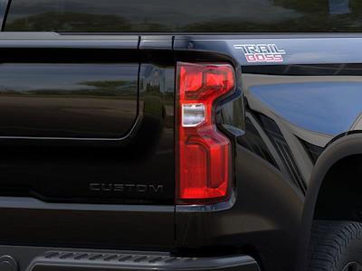 New 2026 Chevrolet Silverado 1500 - photo 1