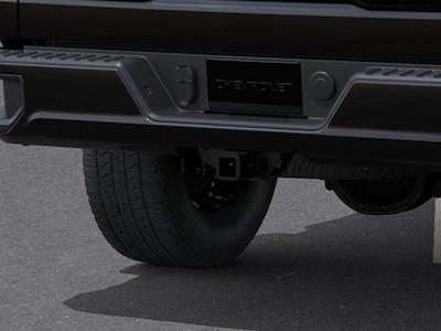 New 2026 Chevrolet Silverado 1500 - photo 1