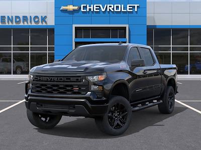 New 2026 Chevrolet Silverado 1500 - photo 1