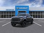 2026 Chevrolet Silverado 1500 Crew Cab 4WD Pickup for sale #DT16985 - photo 7