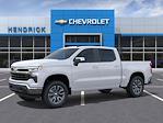 2026 Chevrolet Silverado 1500 Crew Cab 4WD Pickup for sale #DT17370 - photo 3
