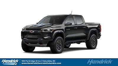 New 2026 Chevrolet Colorado ZR2 Crew Cab for sale #DT19700 - photo 1