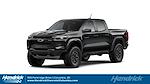 New 2026 Chevrolet Colorado ZR2 Crew Cab for sale #DT19700 - photo 1