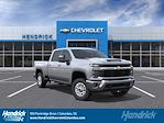 New 2026 Chevrolet Silverado 2500 LT Crew Cab for sale #DT20064 - photo 1