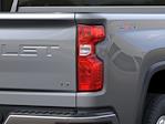 New 2026 Chevrolet Silverado 2500 LT Crew Cab for sale #DT20064 - photo 11
