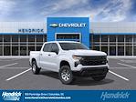 2026 Chevrolet Silverado 1500 Crew Cab 4WD Pickup for sale #DT22919 - photo 1