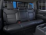 2026 Chevrolet Silverado 1500 Crew Cab 4WD Pickup for sale #DT32088 - photo 16