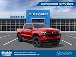 New 2026 Chevrolet Silverado 1500 RST Crew Cab for sale #DT32454 - photo 1