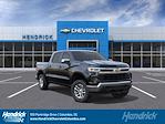 New 2026 Chevrolet Silverado 1500 LT Crew Cab for sale #DT33933 - photo 1