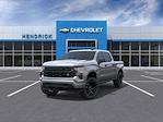 New 2026 Chevrolet Silverado 1500 Custom Crew Cab 4WD Pickup for sale #DT39299 - photo 7