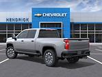 New 2026 Chevrolet Silverado 2500 Custom Crew Cab for sale #DT42814 - photo 4