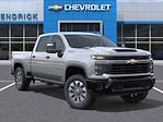 New 2026 Chevrolet Silverado 2500 Custom Crew Cab for sale #DT42814 - photo 7