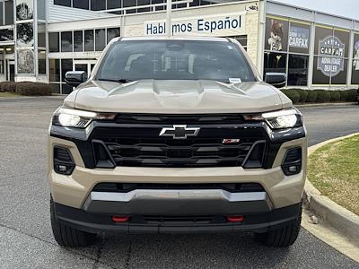 Used 2023 Chevrolet Colorado - photo 1