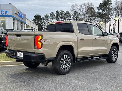Used 2023 Chevrolet Colorado - photo 1