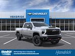 New 2026 Chevrolet Silverado 2500 LT Crew Cab for sale #DT48356 - photo 1