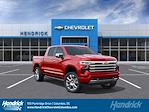 New 2026 Chevrolet Silverado 1500 High Country Crew Cab 4WD Pickup for sale #DT50445 - photo 1