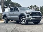 2023 Chevrolet Colorado Crew Cab 4WD Pickup for sale #DT53863A - photo 2