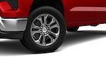New 2026 Chevrolet Silverado 1500 LTZ Crew Cab for sale #DT57574 - photo 5