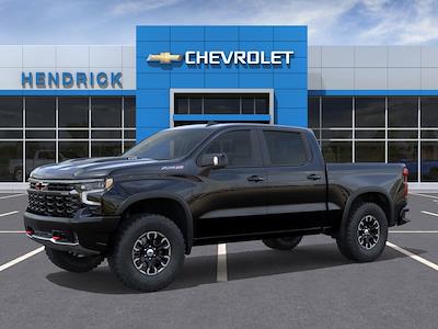 New 2026 Chevrolet Silverado 1500 ZR2 Crew Cab for sale #DT58073 - photo 2