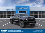 New 2026 Chevrolet Silverado 1500 ZR2 Crew Cab for sale #DT58073 - photo 1